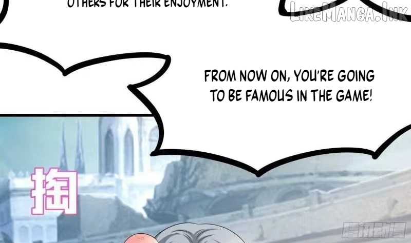 I Opened A Harem in Hell Chapter 70  - page 29